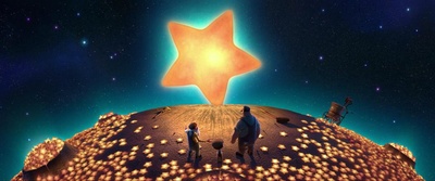 月神剧照的剧照