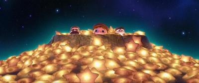 月神剧照的剧照