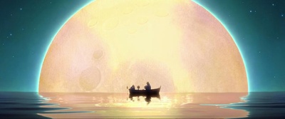 月神剧照的剧照