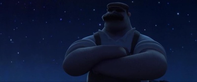 月神剧照的剧照