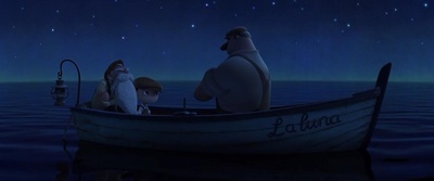 月神剧照的剧照