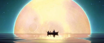 月神剧照的剧照