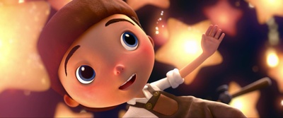 月神剧照的剧照