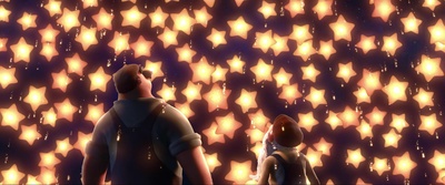 月神剧照的剧照