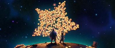 月神剧照的剧照