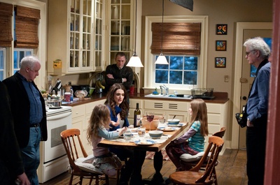 梦宅诡影剧照的剧照