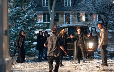 梦宅诡影剧照的剧照