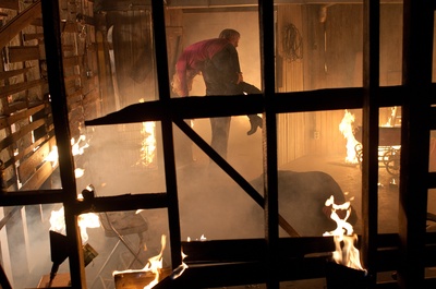 梦宅诡影剧照的剧照