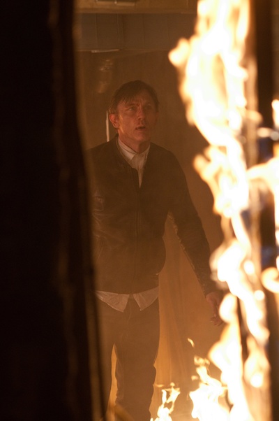 梦宅诡影剧照的剧照