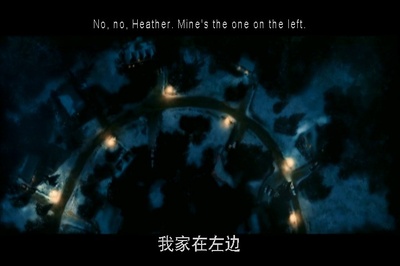 梦宅诡影剧照的剧照