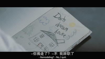 梦宅诡影剧照的剧照