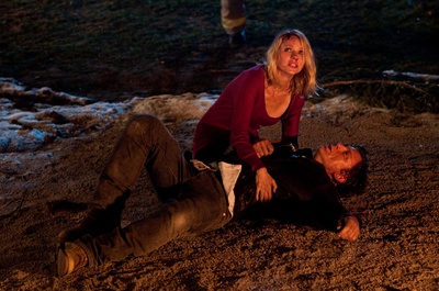 梦宅诡影剧照的剧照