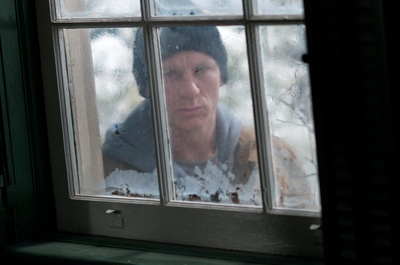 梦宅诡影剧照的剧照