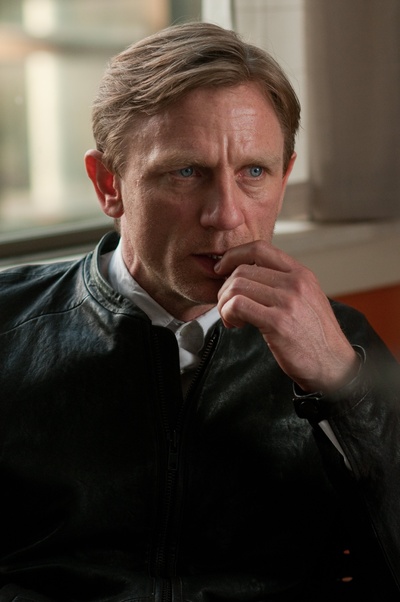 梦宅诡影剧照的剧照