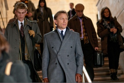 梦宅诡影剧照的剧照