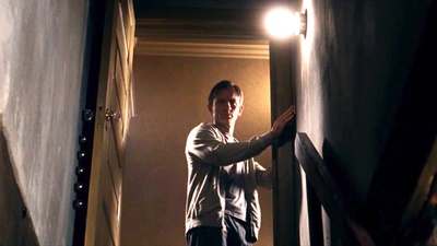 梦宅诡影剧照的剧照