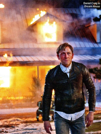 梦宅诡影剧照的剧照