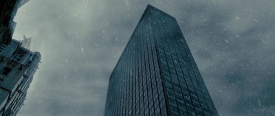 梦宅诡影剧照的剧照