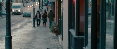 梦宅诡影剧照的剧照