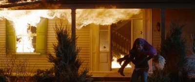 梦宅诡影剧照的剧照