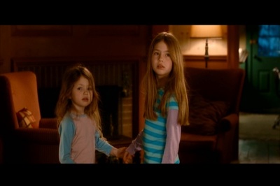 梦宅诡影剧照的剧照