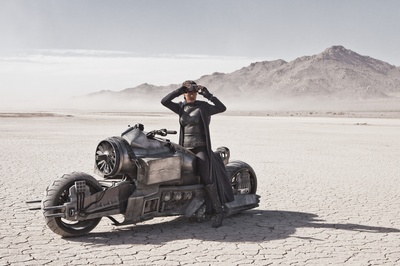 驱魔者剧照的剧照