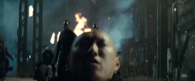 驱魔者剧照的剧照