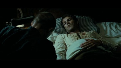 驱魔者剧照的剧照