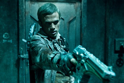 驱魔者剧照的剧照