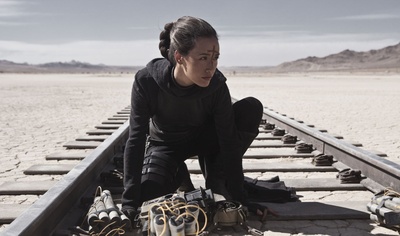 驱魔者剧照的剧照