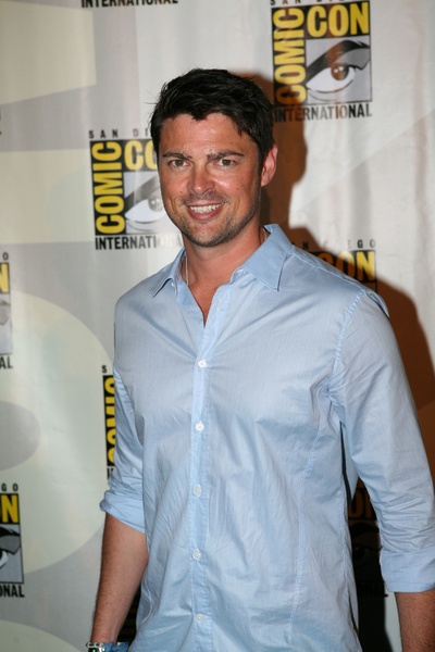 驱魔者剧照的剧照