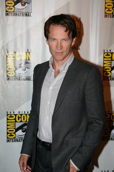 驱魔者剧照的剧照