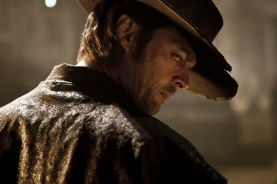 驱魔者剧照的剧照