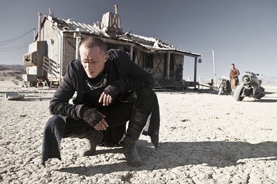 驱魔者剧照的剧照