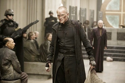 驱魔者剧照的剧照