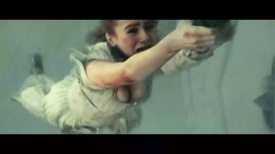 驱魔者剧照的剧照