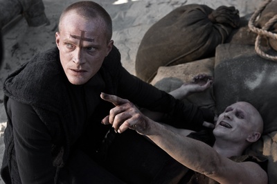 驱魔者剧照的剧照