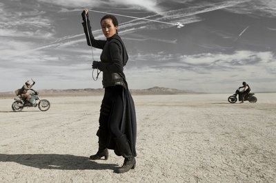 驱魔者剧照的剧照