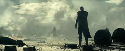 驱魔者剧照的剧照