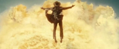 驱魔者剧照的剧照