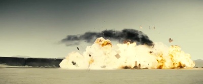 驱魔者剧照的剧照