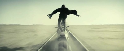 驱魔者剧照的剧照