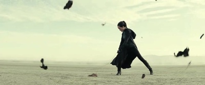 驱魔者剧照的剧照