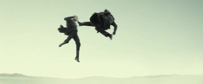 驱魔者剧照的剧照