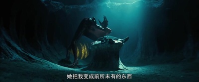 驱魔者剧照的剧照