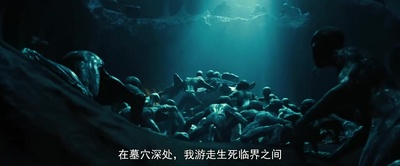 驱魔者剧照的剧照