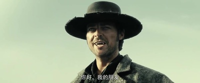 驱魔者剧照的剧照