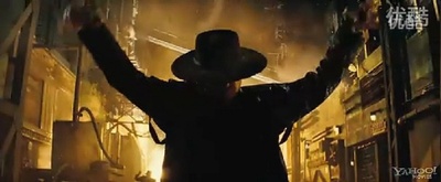 驱魔者剧照的剧照