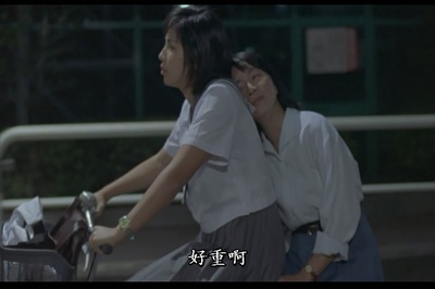 乞爱者剧照的剧照