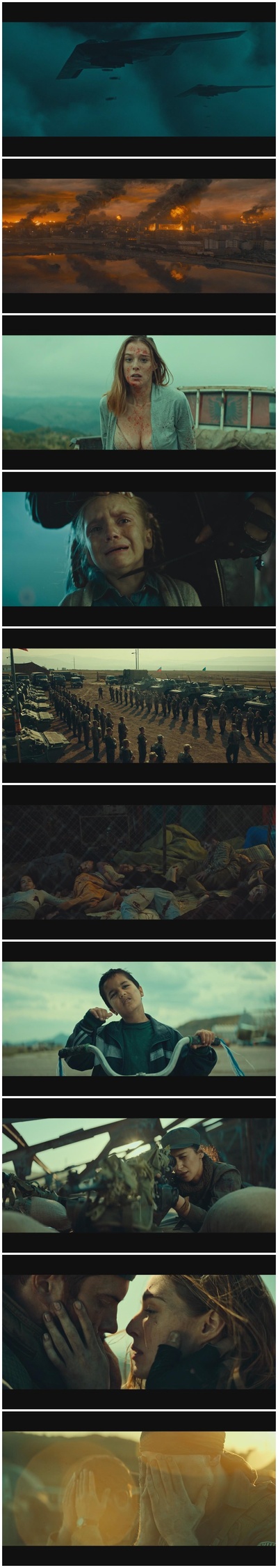 巴尔干边界剧照的剧照